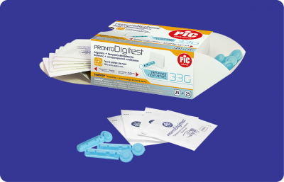 Kim dùng cho bút lấy máu