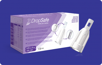 Kim dùng cho bút tiêm insulin