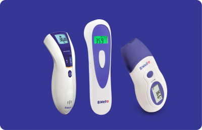 Thermometers