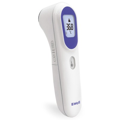 Nhiệt kế hống ngoại B.Well Swiss TH-7000